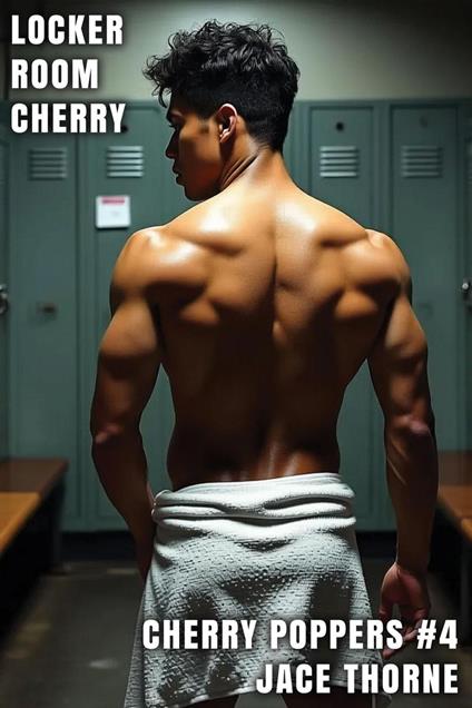 Locker Room Cherry