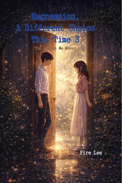 Regression: A Different Choice This Time 3