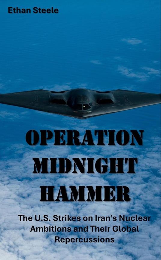 Operation Midnight Hammer