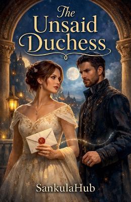 The Unsaid Duchess - Sankulahub - cover