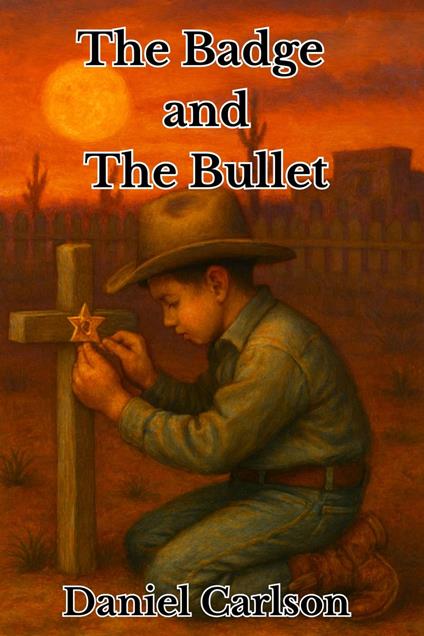 The Badge and The Bullet
