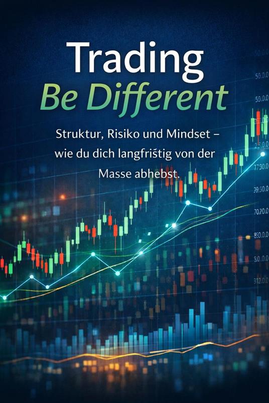 Trading Be Different
