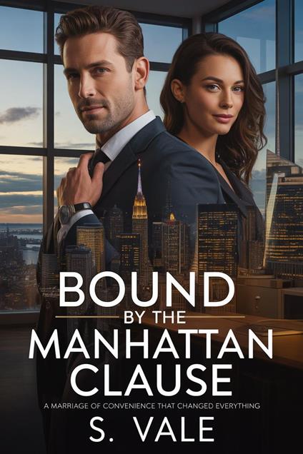 Bound by the Manhattan Clause