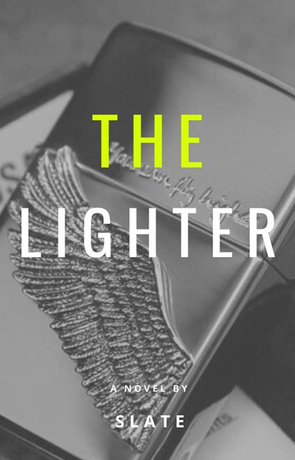The Lighter