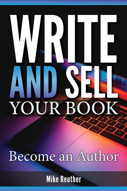 Write and Sell Your Book