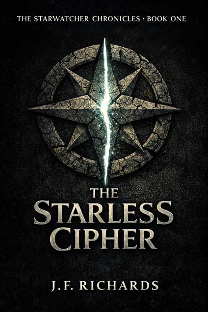 The Starless Cipher