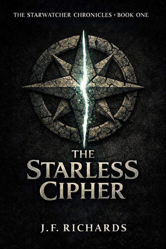 The Starless Cipher