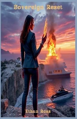 Sovereign Reset - Ethan Ross - cover