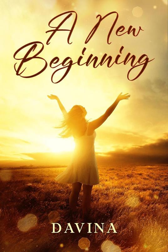 A New Beginning