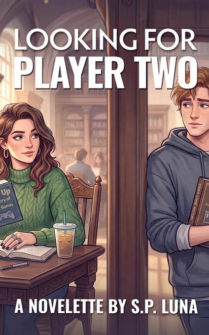 Looking for Player Two