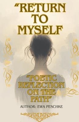 Return To Myself" - Ewa Peschke - cover
