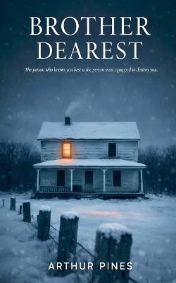 Brother Dearest - Arthur Pines - cover