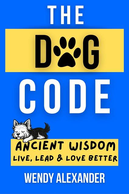 The Dog Code