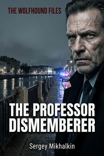 The Professor Dismemberer