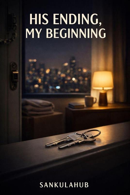 His Ending, My Beginning