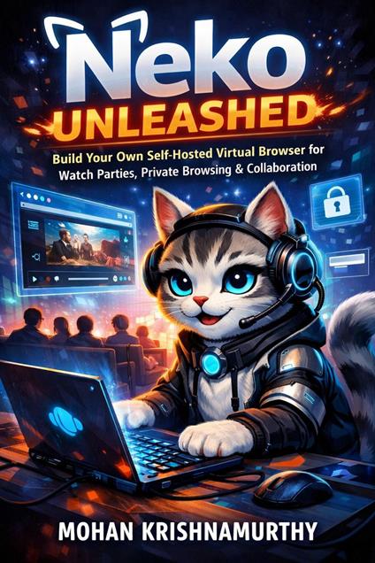 Neko Unleashed