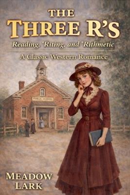 The Three R'S - Meadow Lark - cover