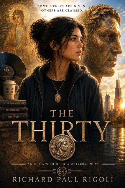 The Thirty