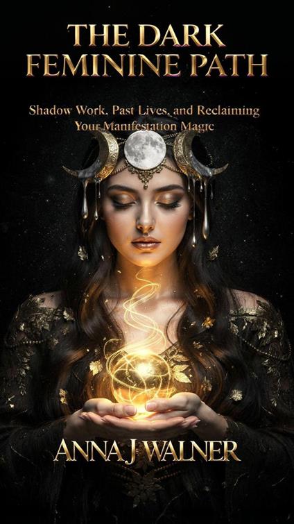 The Dark Feminine Path