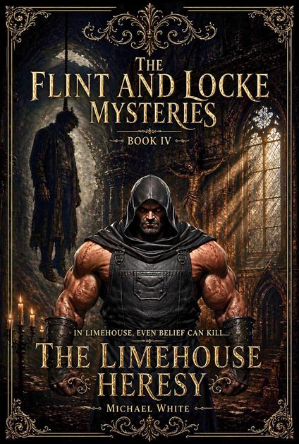 The Limehouse Heresy