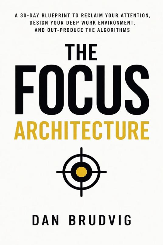 The Focus Architecture