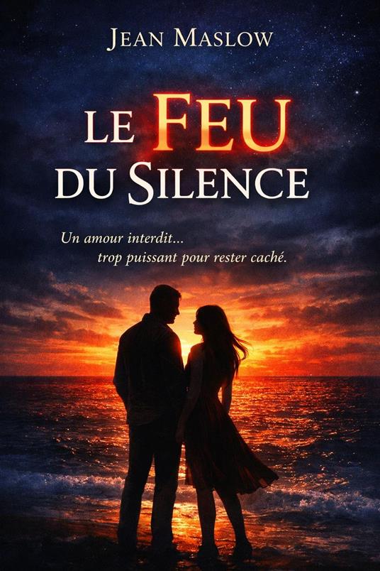 Le Feu Du Silence