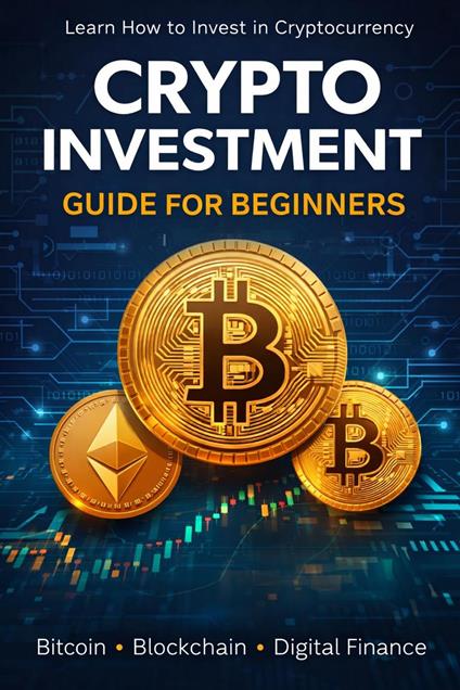 Crypto Investment Guide for Beginners