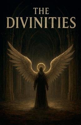 The Divinities - Jan Ouellette - cover