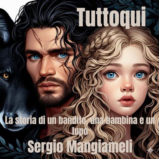 TUTTOQUI - Sergio Mangiameli - ebook
