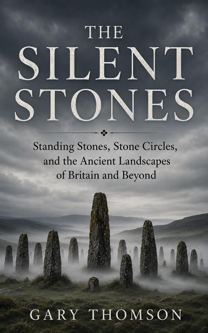 The Silent Stones
