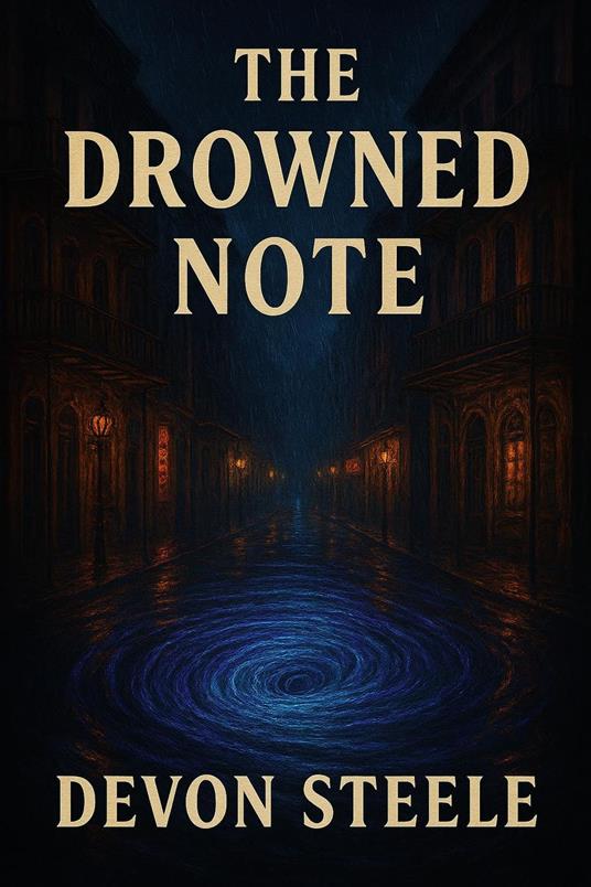 The Drowned Note