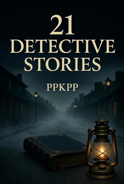 21 Detective Stories