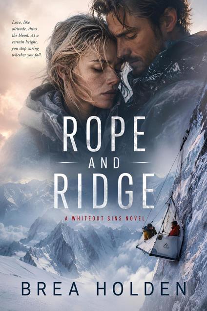 Rope And Ridge