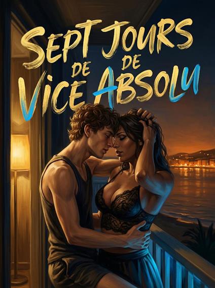 Sept Jours de Vice Absolu