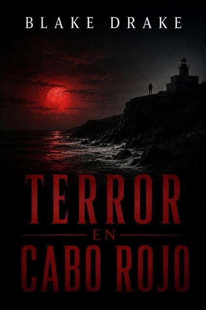 Terror en Cabo Rojo