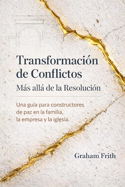 Transformación de Conflictos