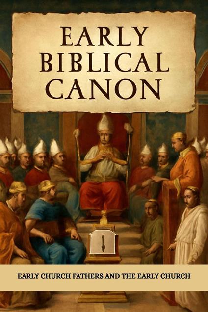 Early Biblical Canon
