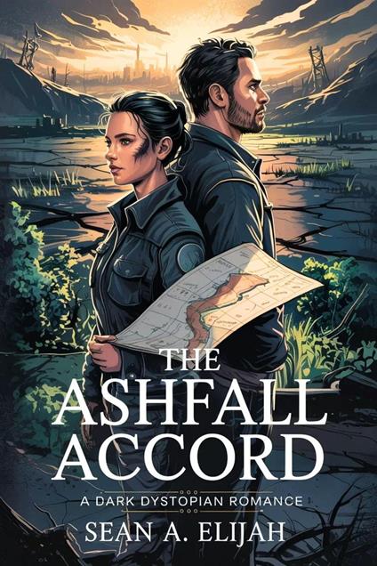 The Ashfall Accord