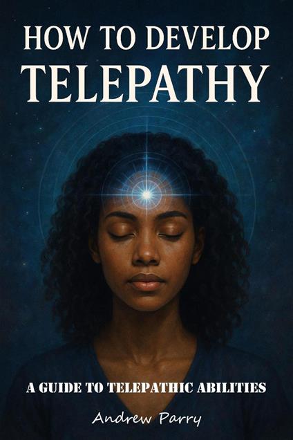 How to Develop Telepathy