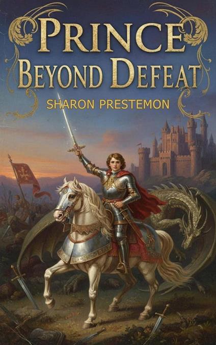 Prince Beyond Defeat