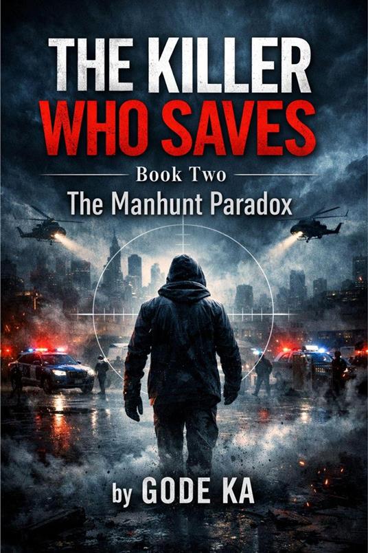 The Killer Who Saves