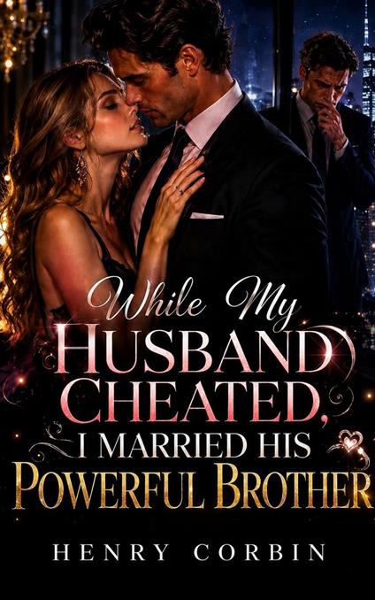 While My Husband Cheated, I Married His Powerful Brother