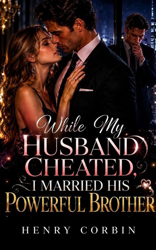 While My Husband Cheated, I Married His Powerful Brother