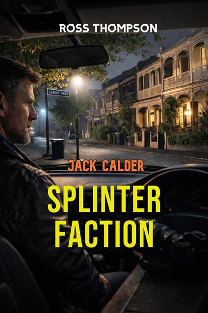 Splinter Faction