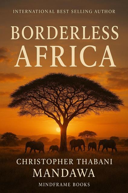 Borderless Africa