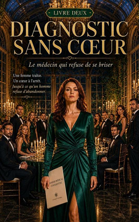 DIAGNOSTIC SANS CŒUR