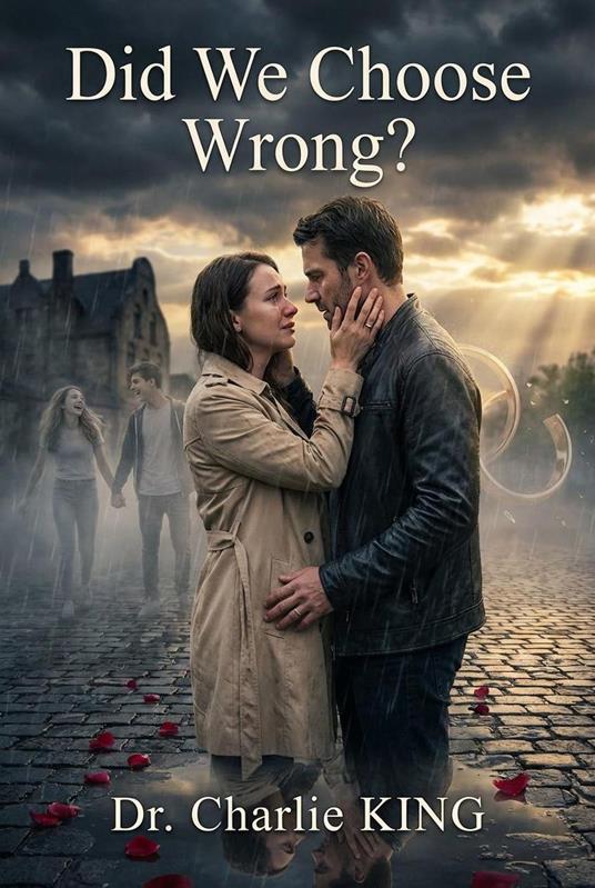 Did We Choose Wrong?