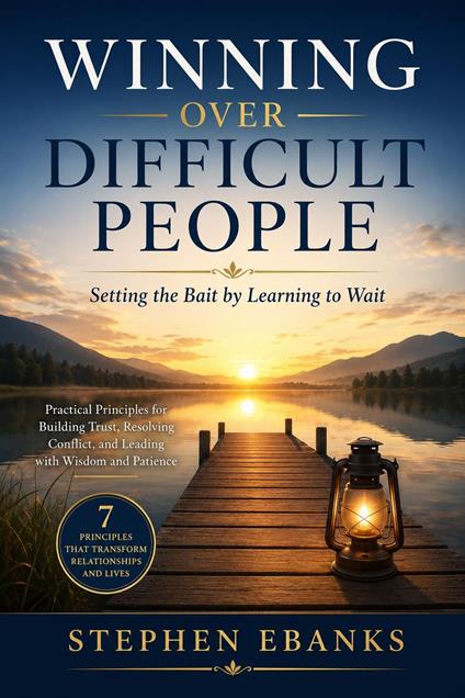 Winning Over Difficult People