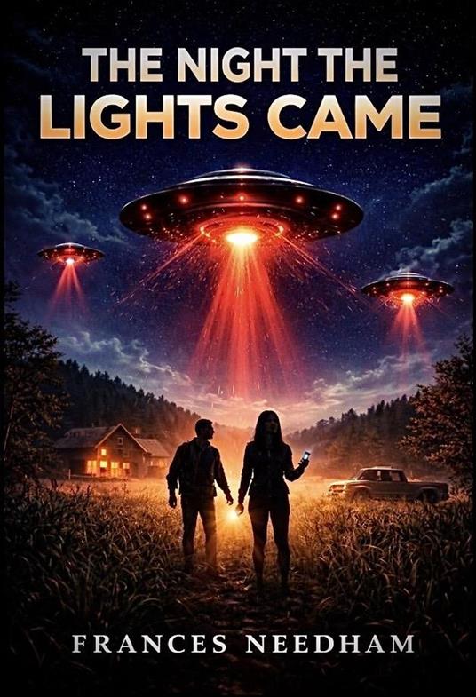The Night The Lights Came (trilogy)