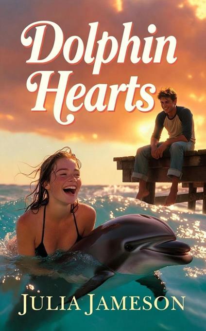 Dolphin Hearts